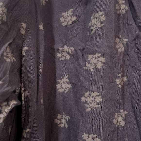 Sonoma long sleeve top for women. Plus size XXL - Picture 2 of 6